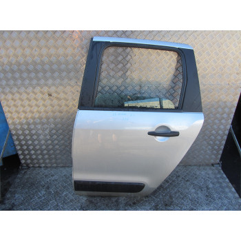 DOOR REAR LEFT Citroën C3 2012 PICASSO 1.6 HDI 