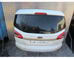 VRATA KOMPLET PRTLJAŽNA Ford S-Max/Galaxy 2014 2.0 TDCi 120 M6 