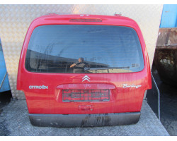 VRATA KOMPLET PRTLJAŽNA Citroën BERLINGO 2 2003 2.0 HDI 