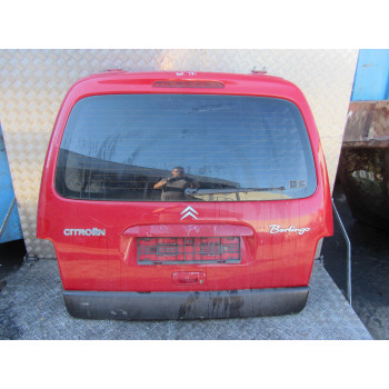 VRATA KOMPLET PRTLJAŽNA Citroën BERLINGO 2 2003 2.0 HDI 