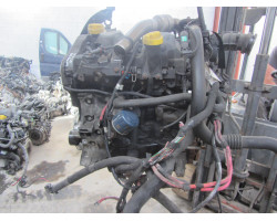 MOTOR CIJELI Renault MEGANE III  2011 1.5 DCI 