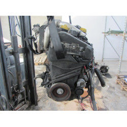 MOTOR CIJELI Renault MEGANE III  2011 1.5 DCI 