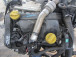 ENGINE COMPLETE Renault MEGANE III  2011 1.5 DCI 