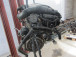ENGINE COMPLETE Peugeot 3008 2009 1.6HDI 