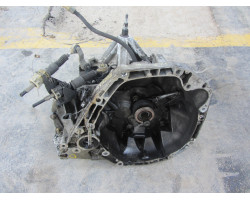 GEARBOX Renault CLIO III 2007 1.4 16V 8200166683