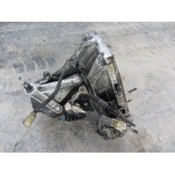 CAMBIO Renault CLIO III 2007 1.4 16V 8200166683