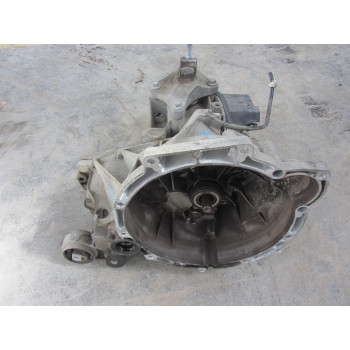 GEARBOX Ford Fusion  2008 1.6 98wt-7f096-ac