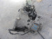 GEARBOX Peugeot 207 2011 1.6 HDI 16V 