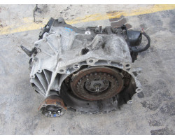 GEARBOX Volkswagen Golf 2011 1.4 TSI AUT. 