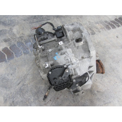 GEARBOX Volkswagen Golf 2011 1.4 TSI AUT. 