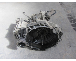 GEARBOX Volkswagen Golf 2002 1.9 TDI 