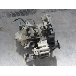 GEARBOX Volkswagen Golf 2002 1.9 TDI 