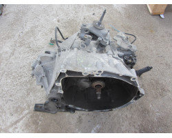 GEARBOX Peugeot 3008 2009 1.6HDI 