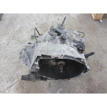 GEARBOX Peugeot 3008 2009 1.6HDI 
