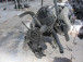 ENGINE COMPLETE BMW 5 1991 518 I 