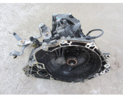 GEARBOX Opel Corsa 2015 1.4 