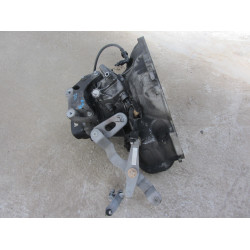 GEARBOX Opel Corsa 2015 1.4 