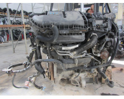 MOTOR CIJELI Peugeot 207 2011 1.6 HDI 16V 