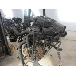 MOTORE COMPLETO Peugeot 207 2011 1.6 HDI 16V 