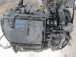 ENGINE COMPLETE Peugeot 207 2011 1.6 HDI 16V 
