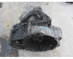 GEARBOX Volkswagen Golf 2008 2.0 TDI 4Motion 