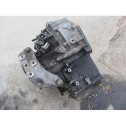 GEARBOX Volkswagen Golf 2008 2.0 TDI 4Motion 