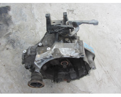 GEARBOX Seat Ibiza 2010 1.2 