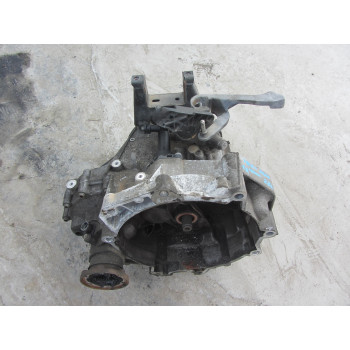 GEARBOX Seat Ibiza 2010 1.2 