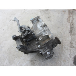 GEARBOX Seat Ibiza 2010 1.2 