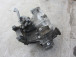 GEARBOX Seat Ibiza 2010 1.2 