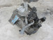 GEARBOX Seat Ibiza 2010 1.2 