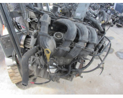 MOTORE COMPLETO Ford Fusion  2008 1.6 