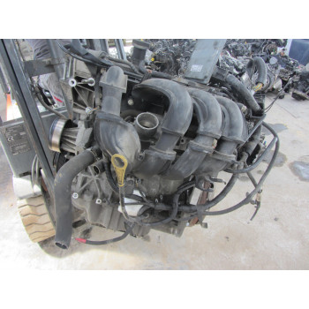 MOTOR CIJELI Ford Fusion  2008 1.6 