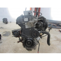 MOTORE COMPLETO Ford Fusion  2008 1.6 