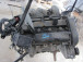 MOTOR CIJELI Ford Fusion  2008 1.6 