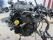 ENGINE COMPLETE Renault KOLEOS 2009 2.0 DCI 4X4 