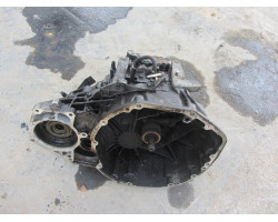 GEARBOX Renault KOLEOS 2009 2.0 DCI 4X4 