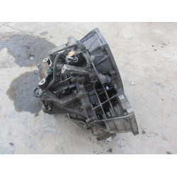 GEARBOX Renault KOLEOS 2009 2.0 DCI 4X4 