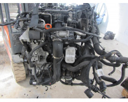 MOTOR CIJELI Volkswagen Polo 2010 1.6 TDI 