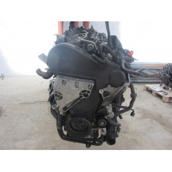 MOTORE COMPLETO Volkswagen Polo 2010 1.6 TDI 