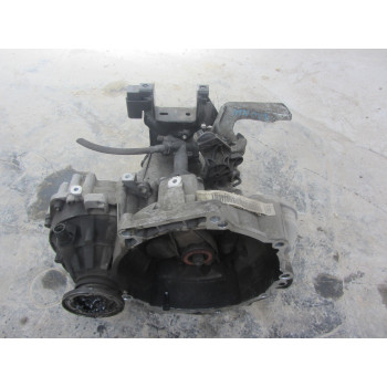 GEARBOX Volkswagen Polo 2000 1.4 