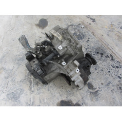 GEARBOX Volkswagen Polo 2000 1.4 