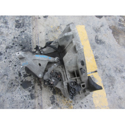 GEARBOX Renault MEGANE III  2011 1.5 DCI 8200459672