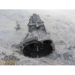 GEARBOX BMW 1 2008 116i 