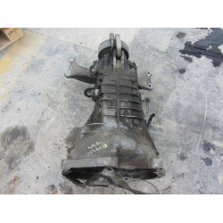 GEARBOX BMW 5 1991 518 I 