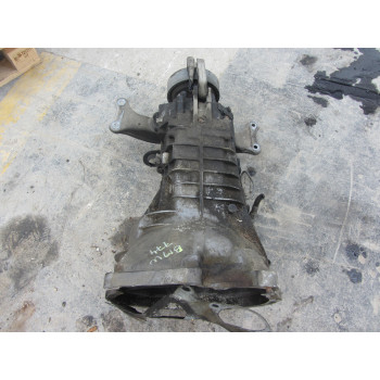 GEARBOX BMW 5 1991 518 I 