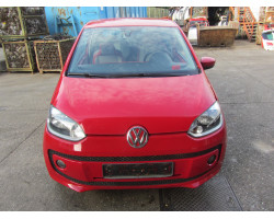 AVTO ZA DELE Volkswagen Up 2012 1.0 