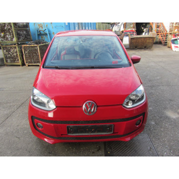 CAR FOR PARTS Volkswagen Up 2012 1.0 