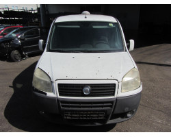 AVTO ZA DELE Fiat Doblo 2008 CARGO 1.9 JTD 