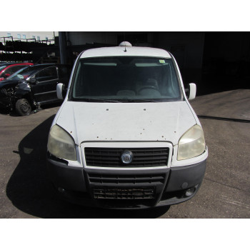 AVTO ZA DELE Fiat Doblo 2008 CARGO 1.9 JTD 